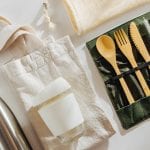 Eco friendly products